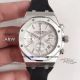 Replica Audemars Piguet Royal Oak Price For White Dial Black Rubber Strap Watch (8)_th.jpg